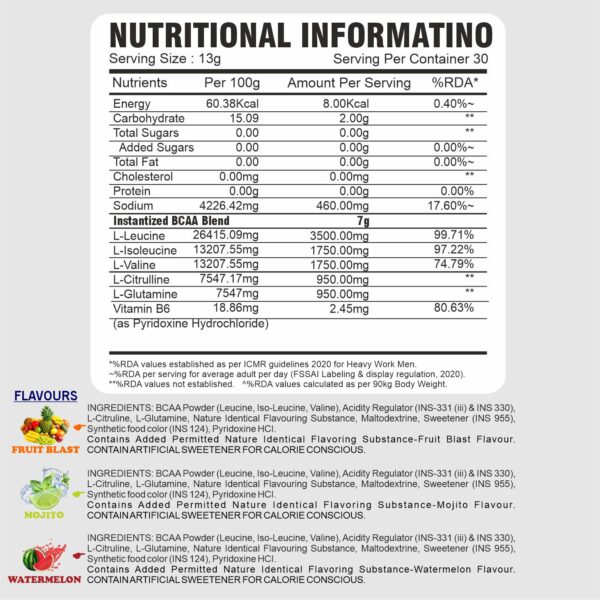 kiloforce whey protein