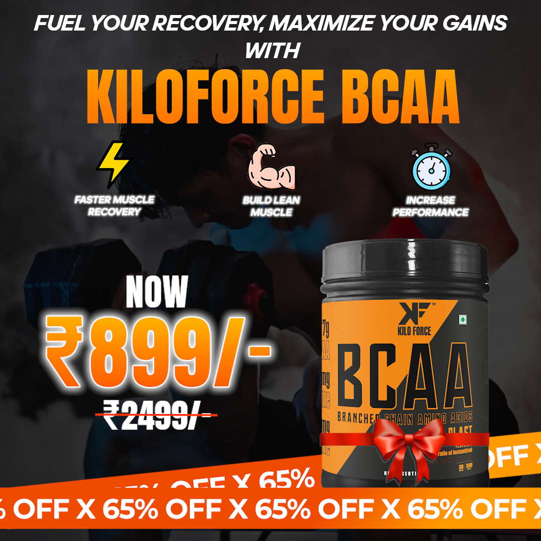 kiloforce whey protein