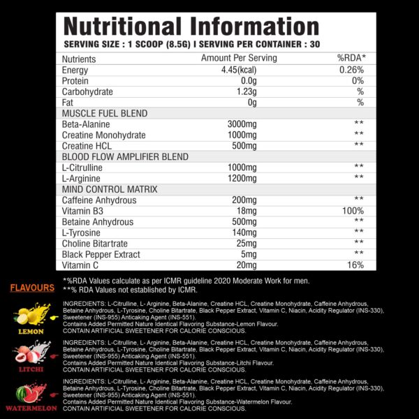 kiloforce whey protein