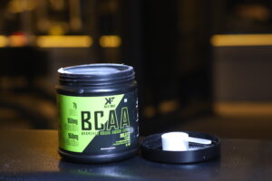 BCAA