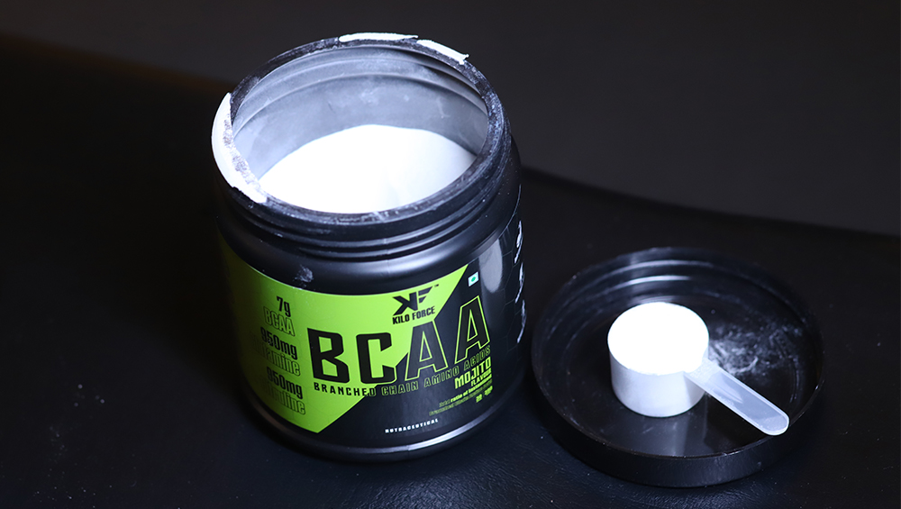 BCAA