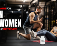 multivitamins