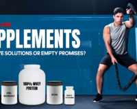 Weight Loss Supplements