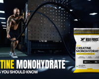 Creatine Monohydrate Benefits