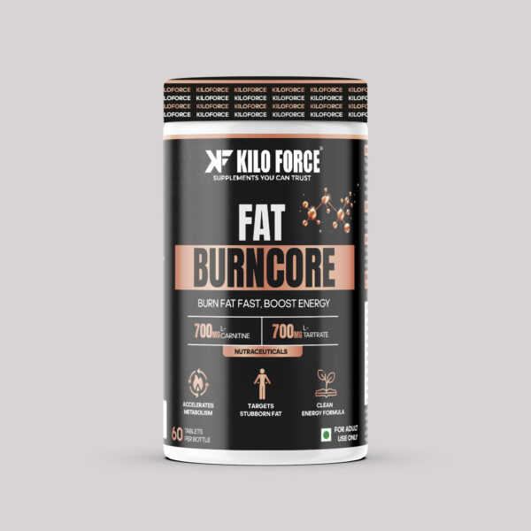 kiloforce whey protein