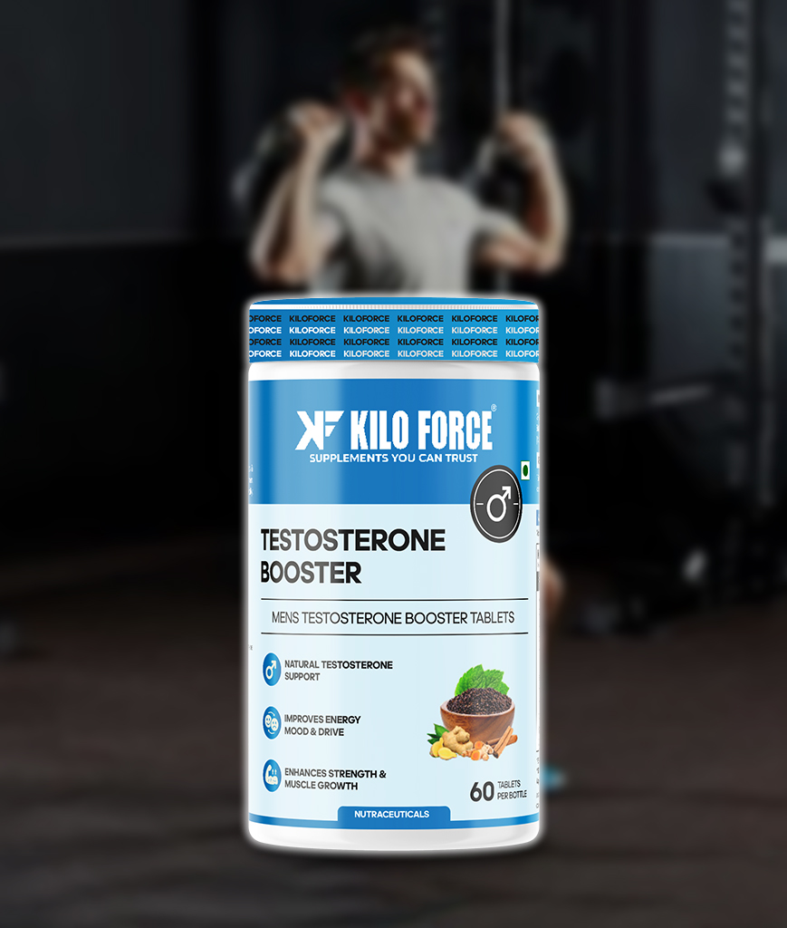 kiloforce whey protein