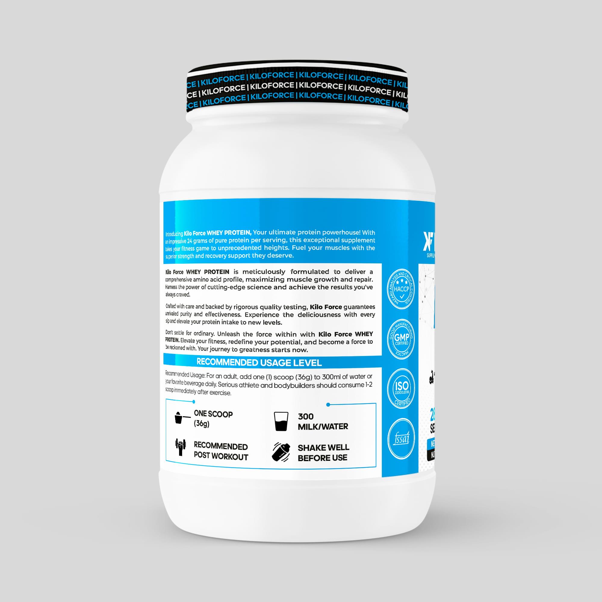 Big Sale live: Apex Pro Whey Protein + Creatine Monohydrate + Free Shaker - Image 6