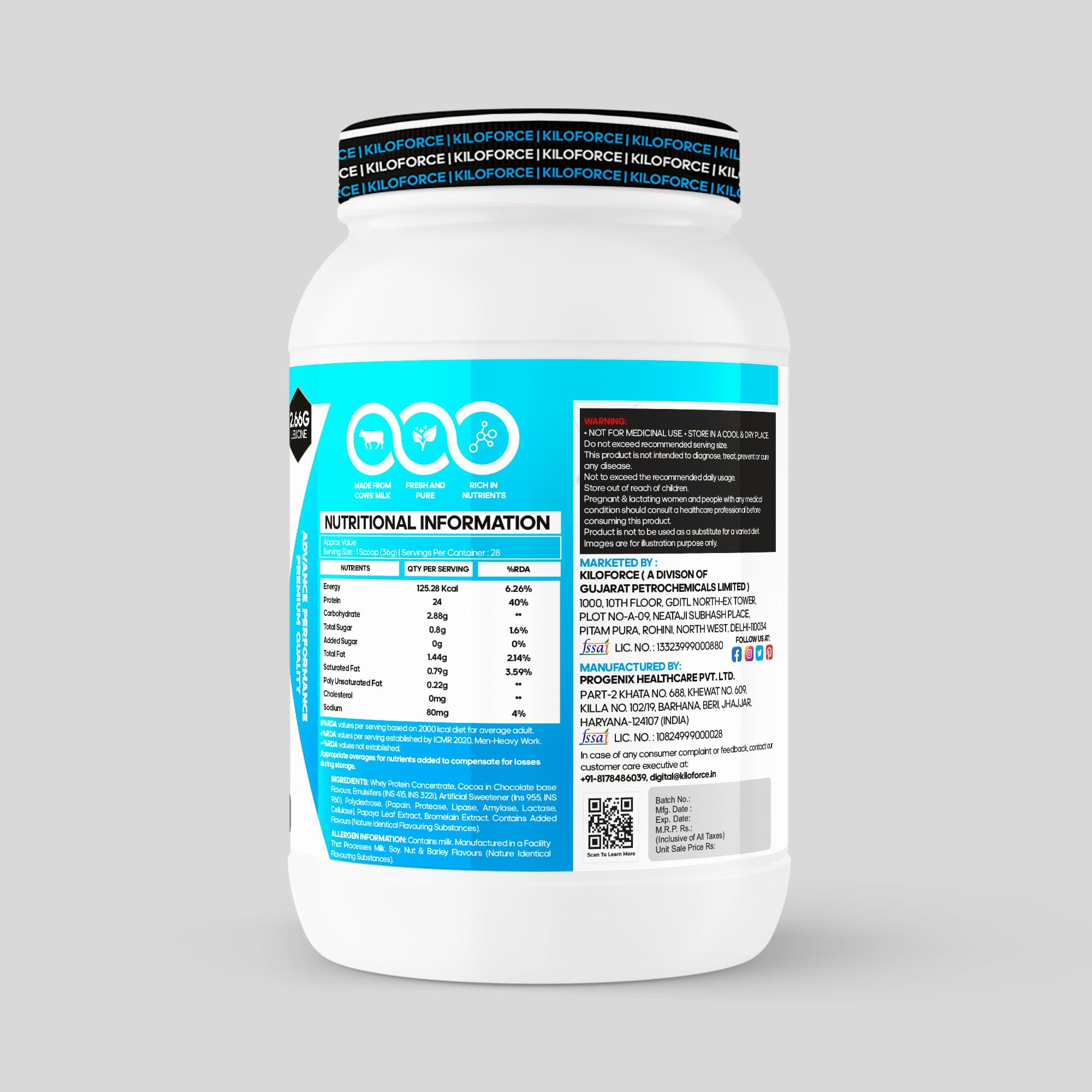 Big Sale live: Apex Pro Whey Protein + Creatine Monohydrate + Free Shaker - Image 5